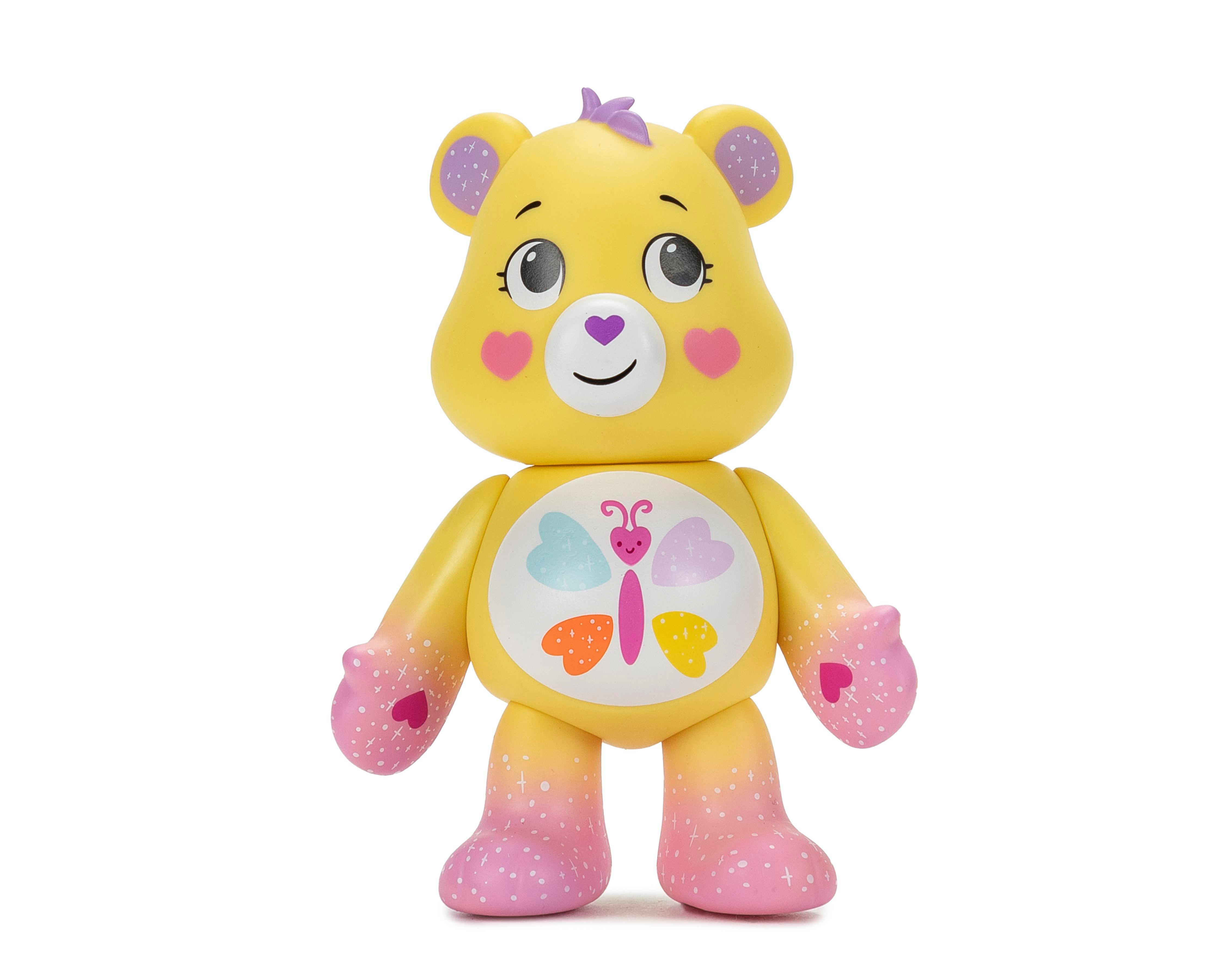 Figura Ruz Care Bears 1 Pieza al Azar