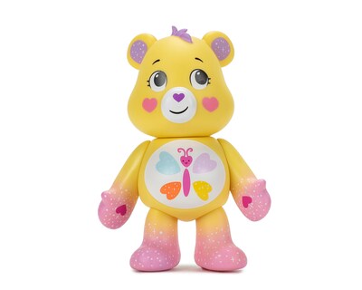 Foto 1 | Figura Ruz Care Bears 1 Pieza al Azar