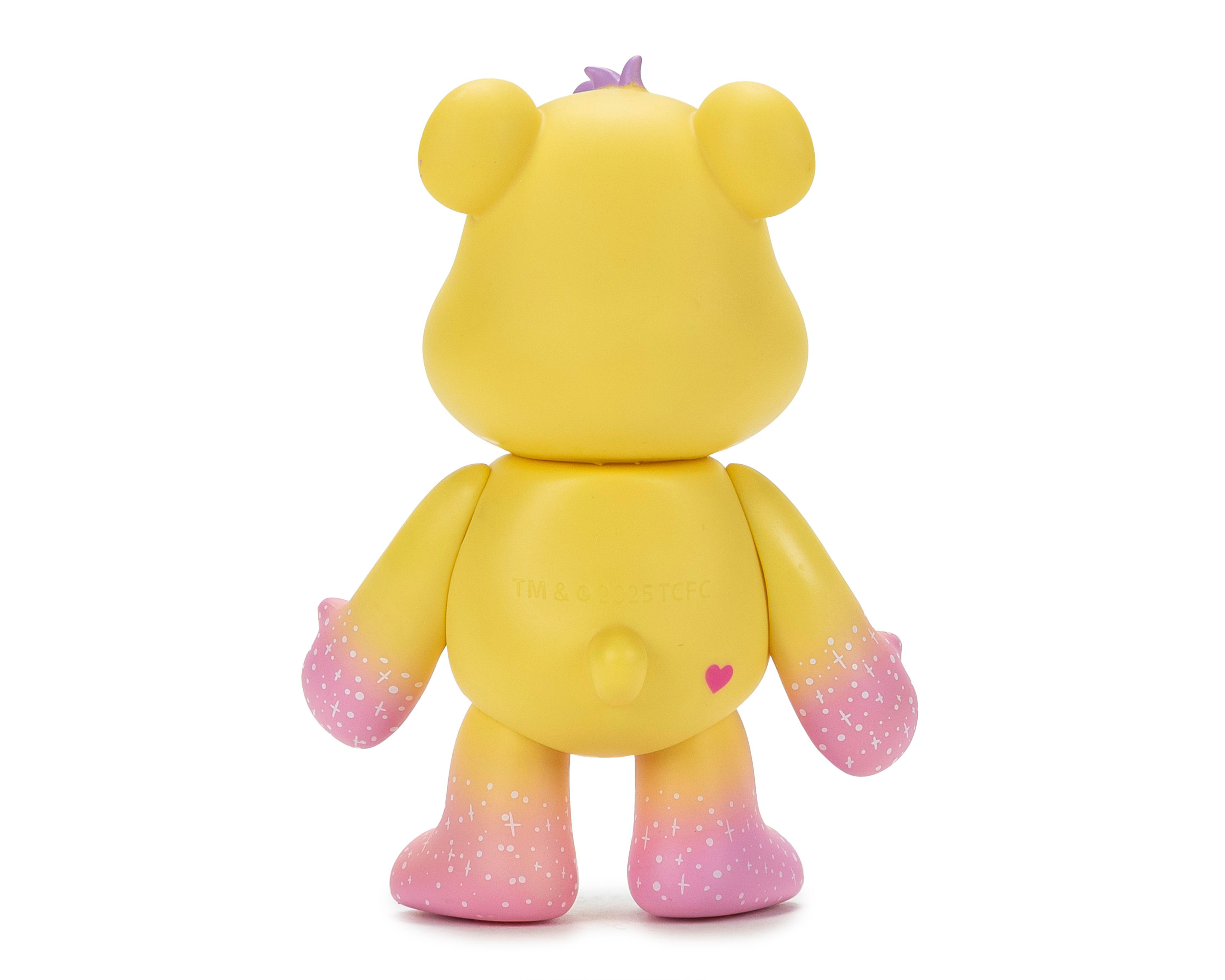 Foto 4 pulgar | Figura Ruz Care Bears 1 Pieza al Azar
