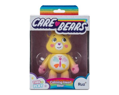 Foto 5 | Figura Ruz Care Bears 1 Pieza al Azar