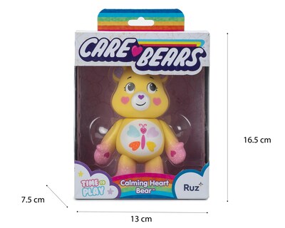 Foto 6 | Figura Ruz Care Bears 1 Pieza al Azar