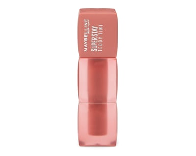 Foto 1 | Labial Líquido Maybelline SuperStay Teddy Tint Skinnydip 5 ml