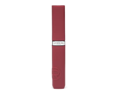 Foto 1 | Labial Líquido L'Oréal Infallible Le Matte Resistance 120 Major Crush 5 ml