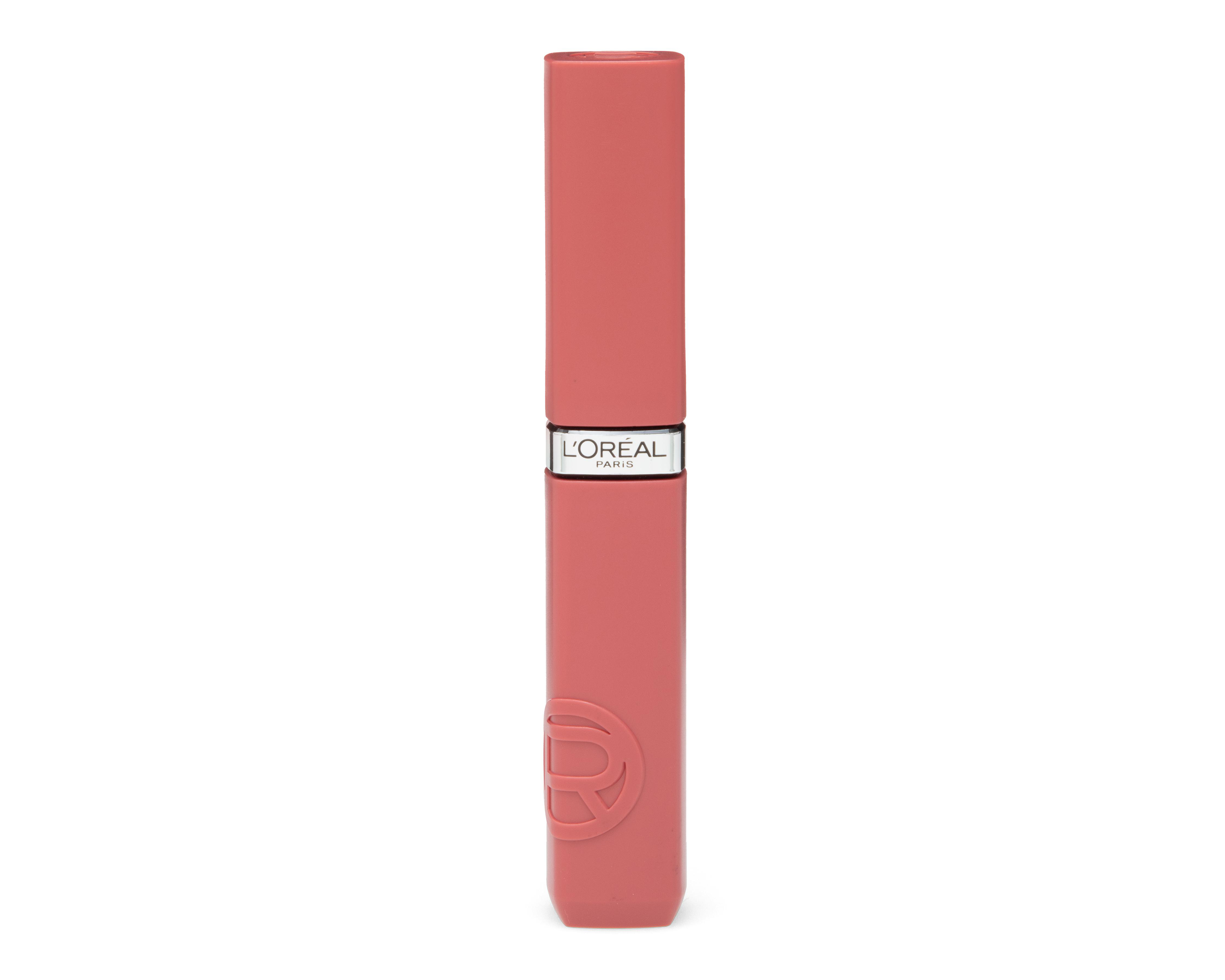 Foto 2 pulgar | Labial Líquido L'Oréal Infallible Le Matte Resistance 105 Breakfast In Bed 5 ml
