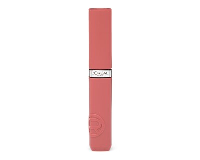 Foto 1 | Labial Líquido L'Oréal Infallible Le Matte Resistance 105 Breakfast In Bed 5 ml