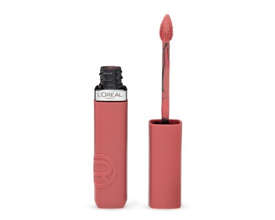 Foto 2 | Labial Líquido L'Oréal Infallible Le Matte Resistance 105 Breakfast In Bed 5 ml