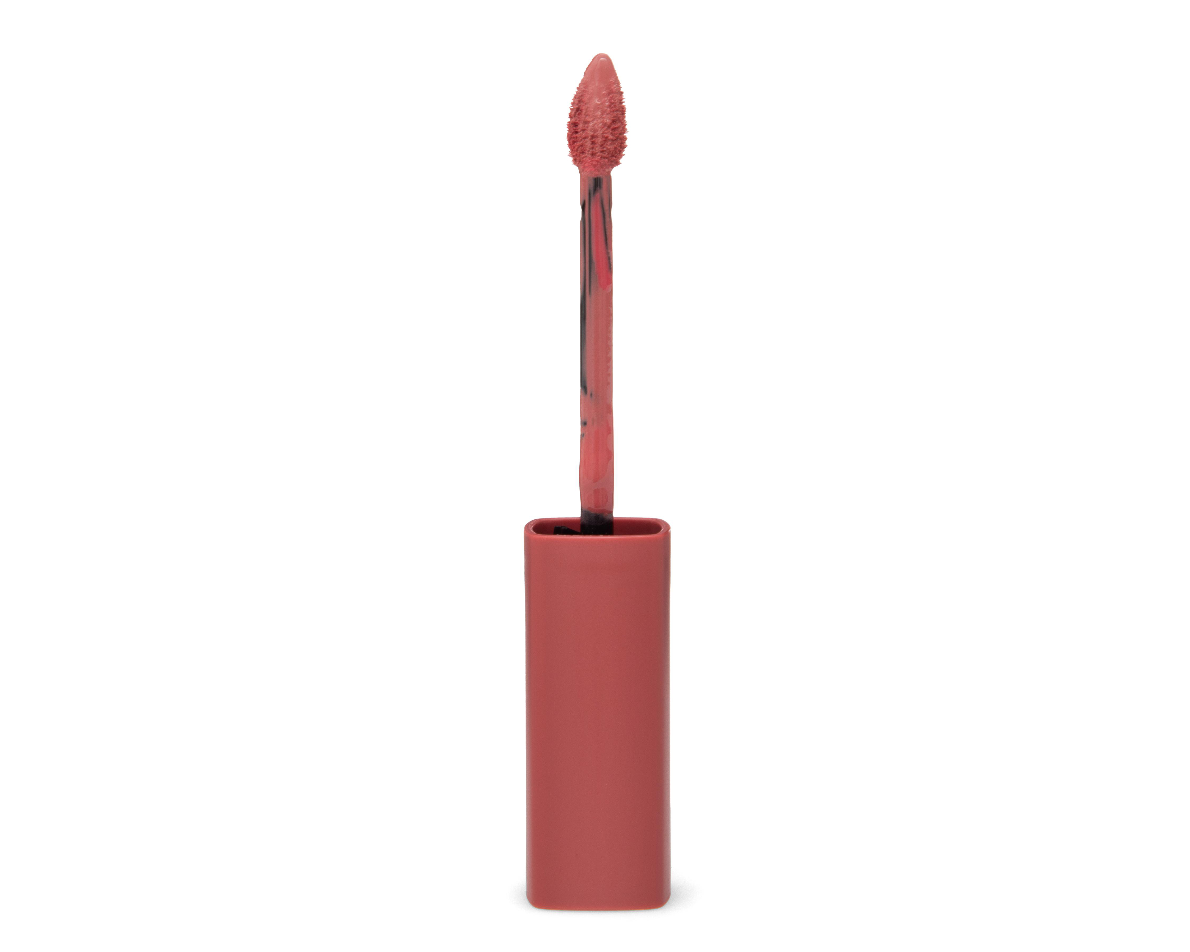 Foto 4 pulgar | Labial Líquido L'Oréal Infallible Le Matte Resistance 105 Breakfast In Bed 5 ml