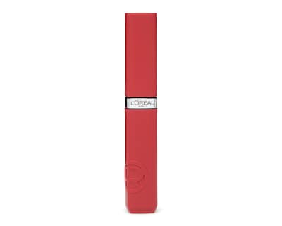 Foto 1 | Labial Líquido L'Oréal Infallible Le Matte Resistance 420 Le Rouge Paris 5 ml