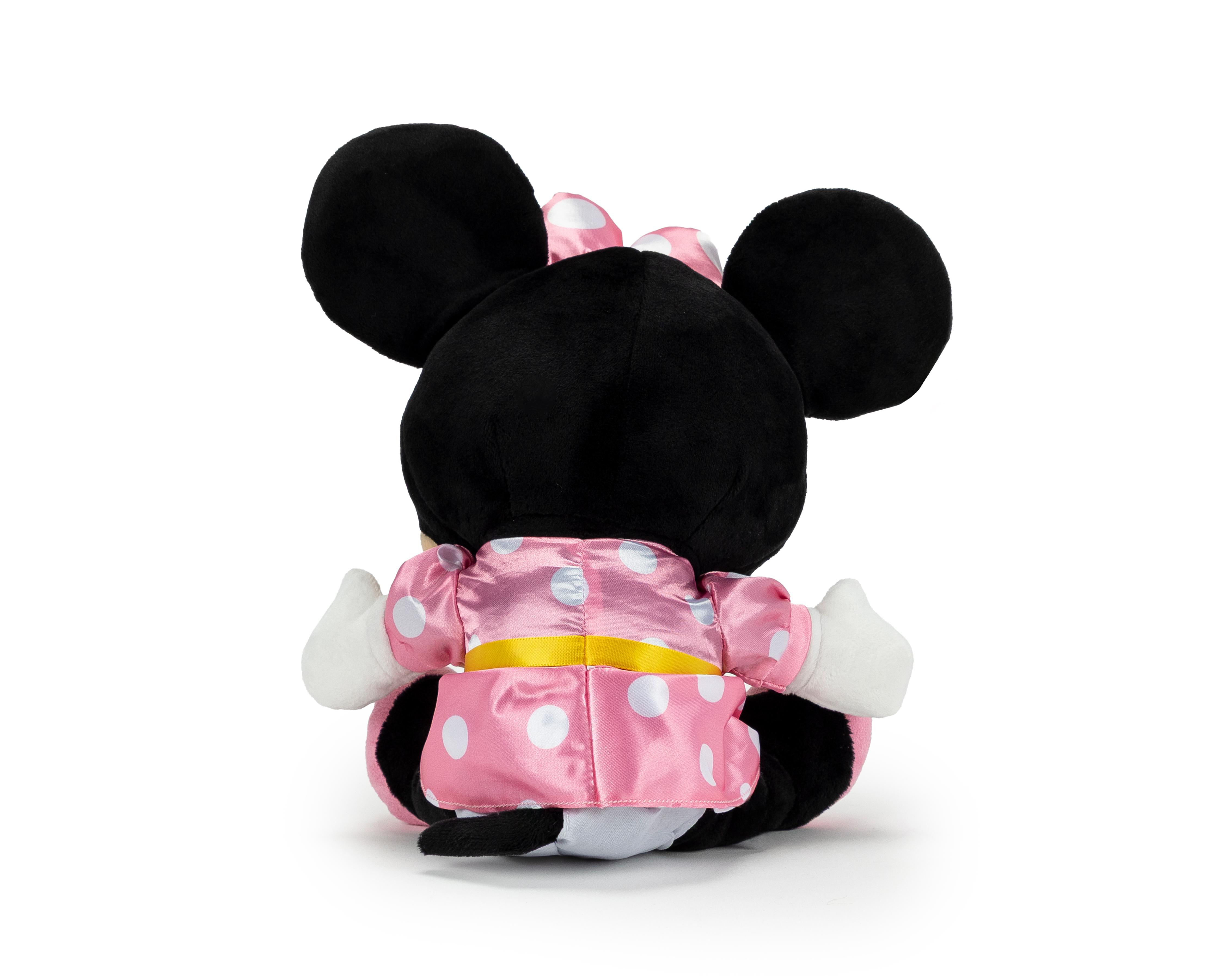 Foto 3 | Peluche de Aprendizaje Disney Minnie Mouse con Sonido