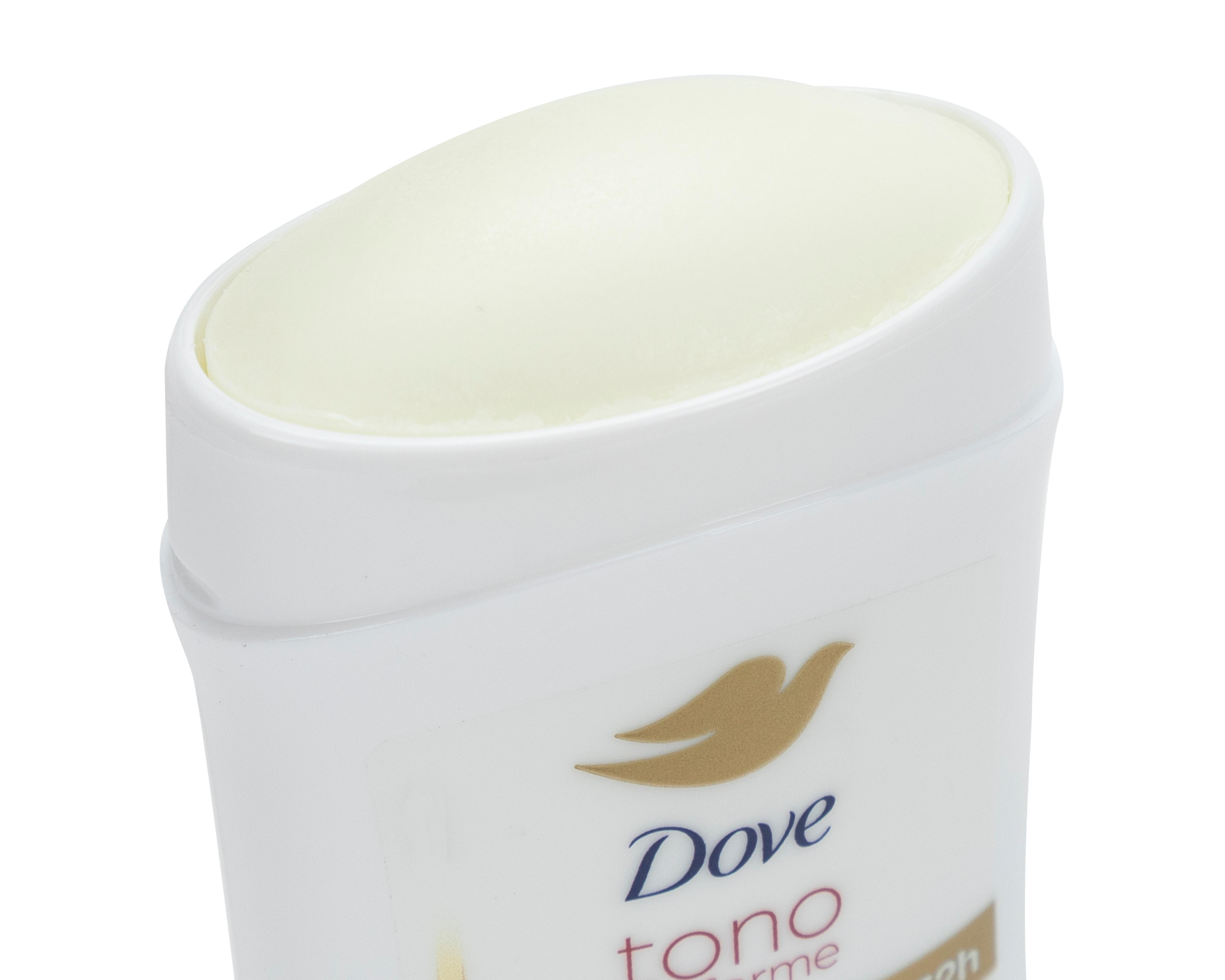 Foto 4 pulgar | Desodorante Dove Tono Uniforme 2 Piezas