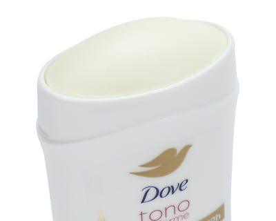 Foto 3 | Desodorante Dove Tono Uniforme 2 Piezas