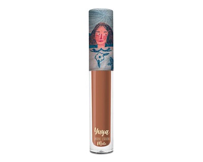 Foto 1 | Labial Líquido Mate Yuya Eco 3 g