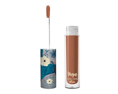 Foto 2 | Labial Líquido Mate Yuya Eco 3 g