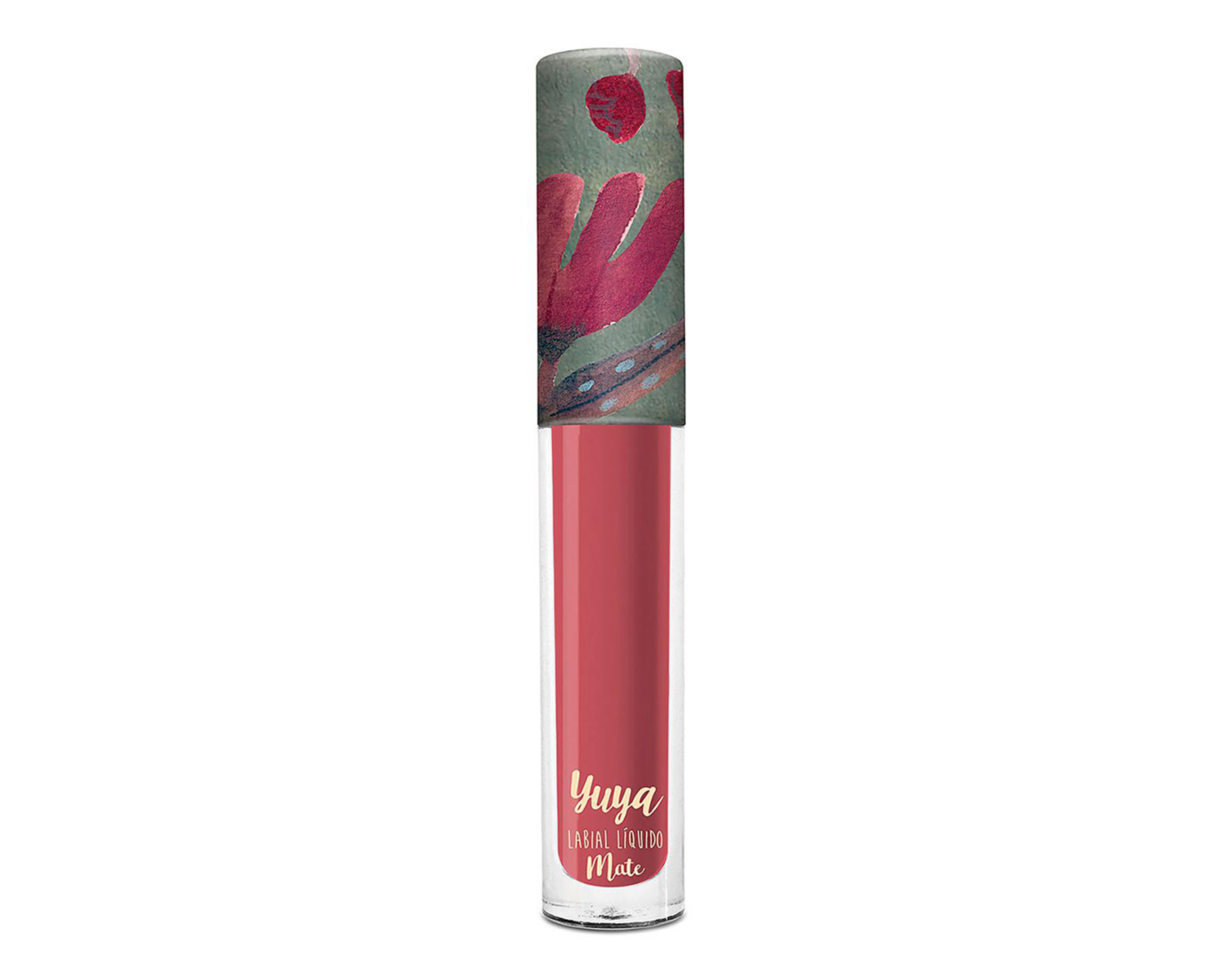 Labial Líquido Yuya Maleza 20 g