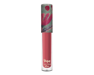 Foto 1 | Labial Líquido Yuya Maleza 20 g