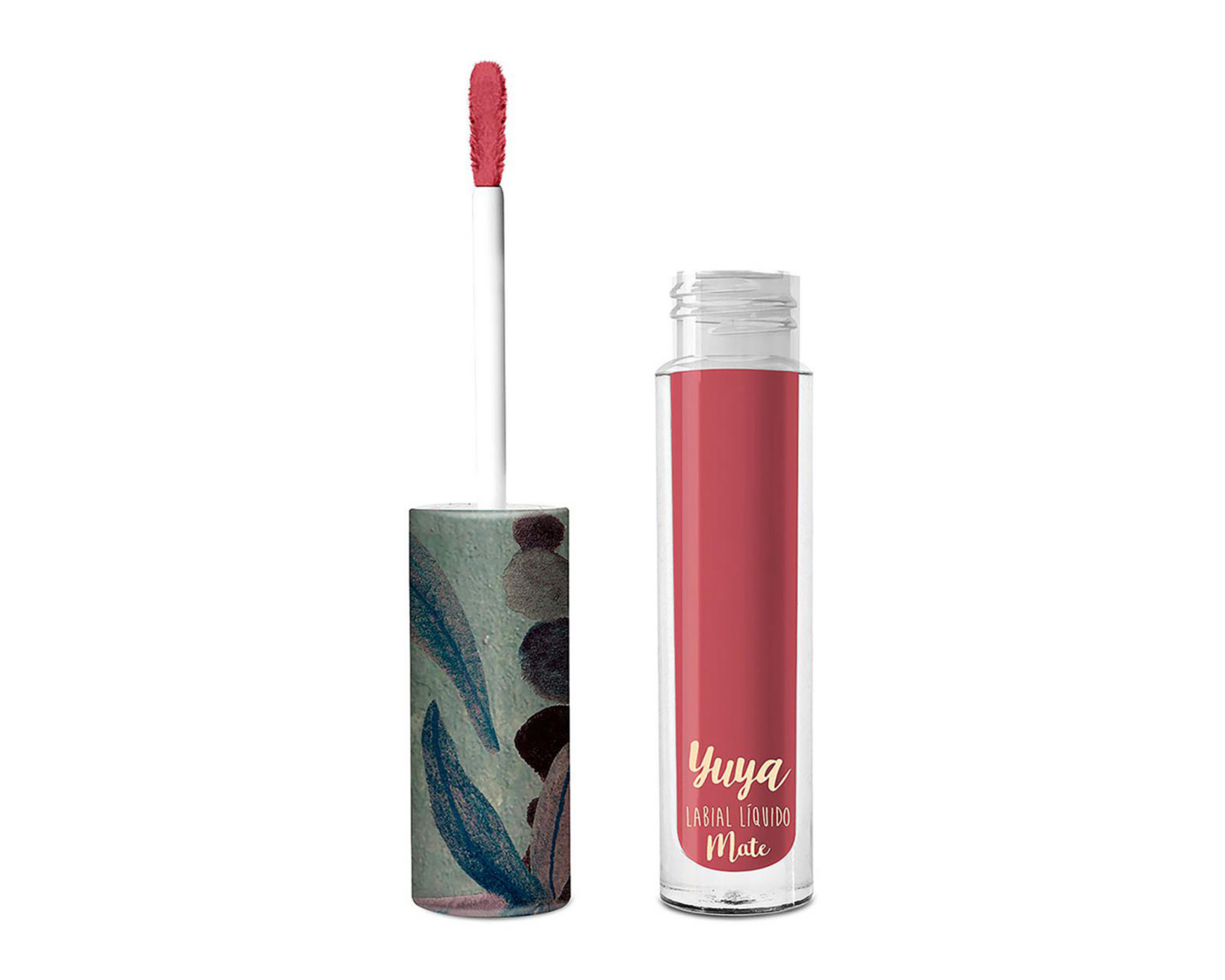 Foto 2 | Labial Líquido Yuya Maleza 20 g