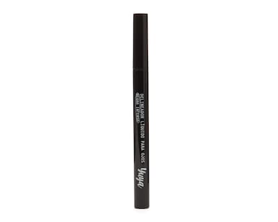 Foto 4 | Delineador para Ojos Yuya Negro 1.2 ml