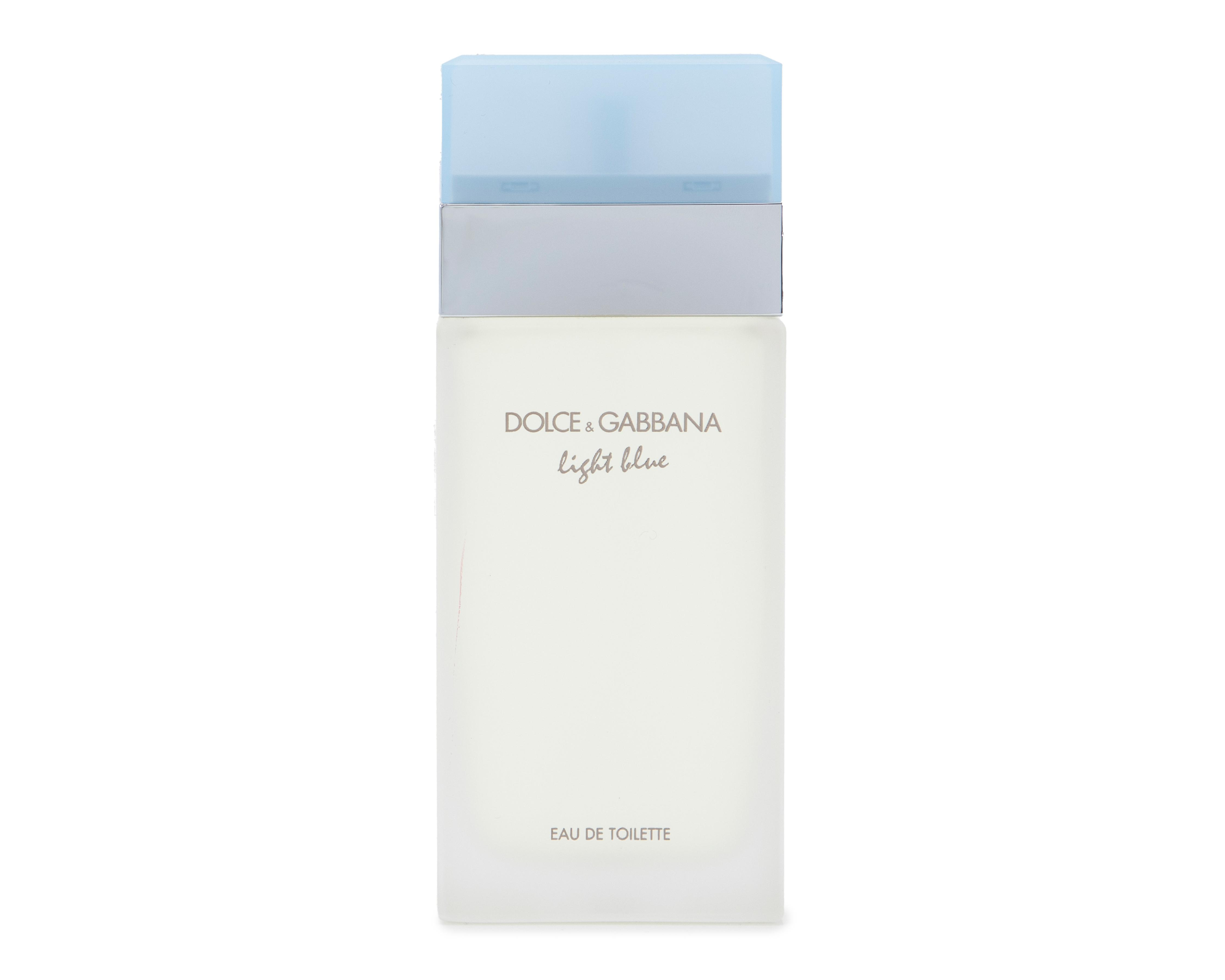Foto 3 pulgar | Estuche para Mujer Dolce & Gabbana Light Blue 2 Piezas