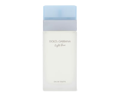 Foto 2 | Estuche para Mujer Dolce & Gabbana Light Blue 2 Piezas