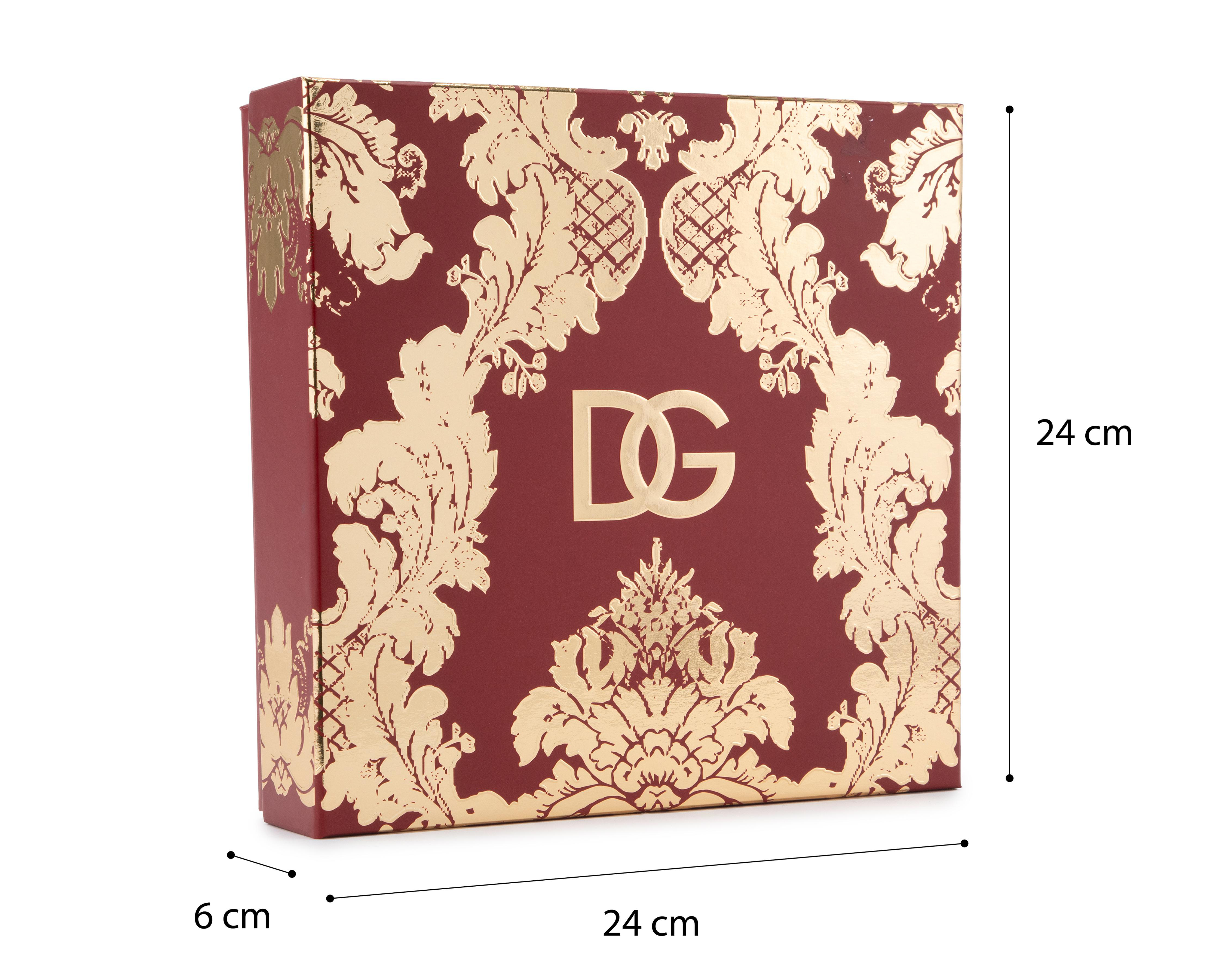 Foto 5 | Estuche para Mujer Dolce & Gabbana Light Blue 2 Piezas