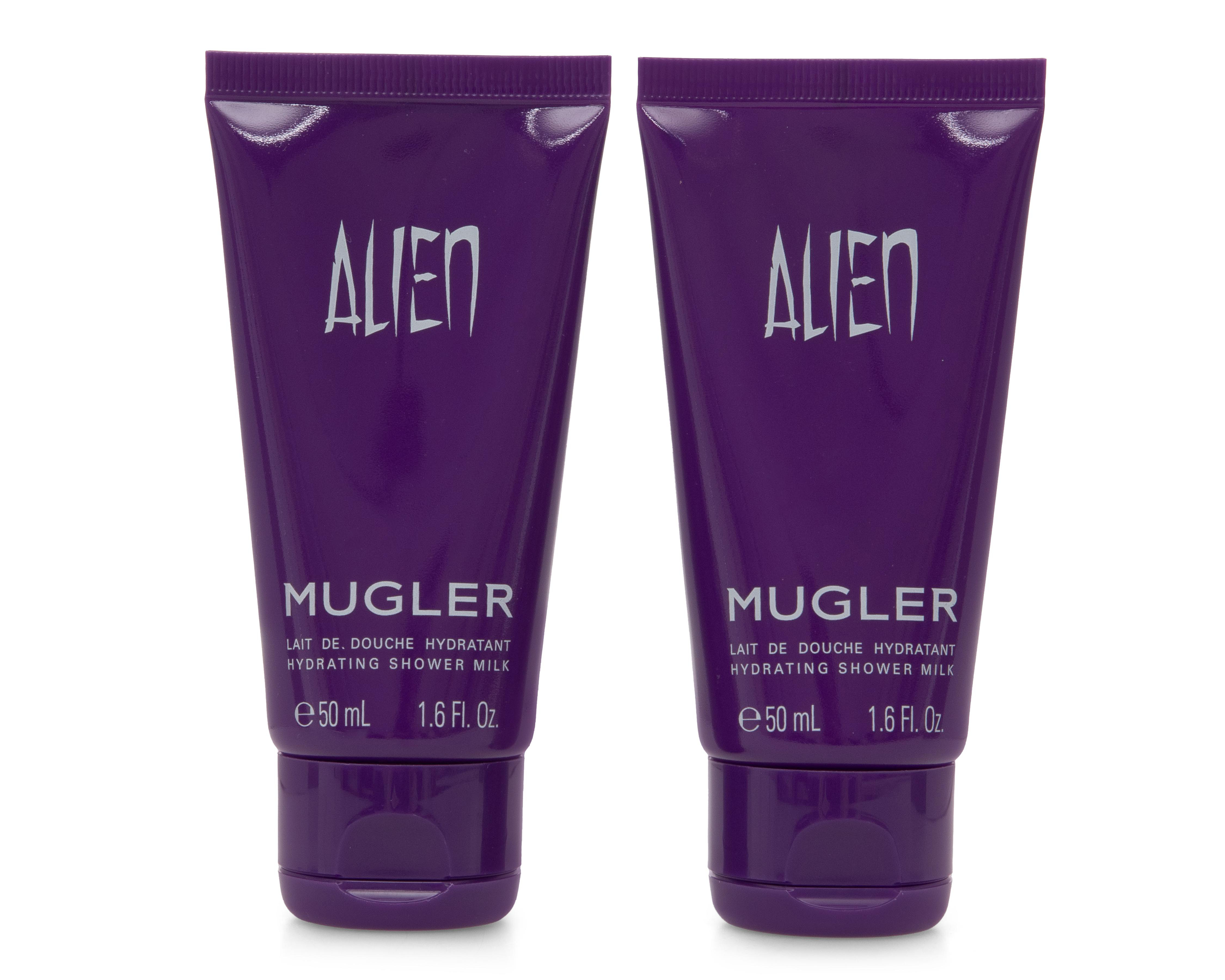 Foto 4 pulgar | Estuche para Mujer Mugler Alien 3 Piezas
