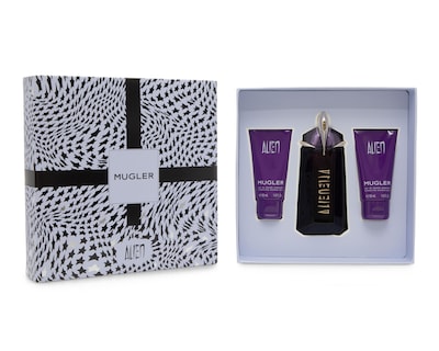 Foto 4 | Estuche para Mujer Mugler Alien 3 Piezas