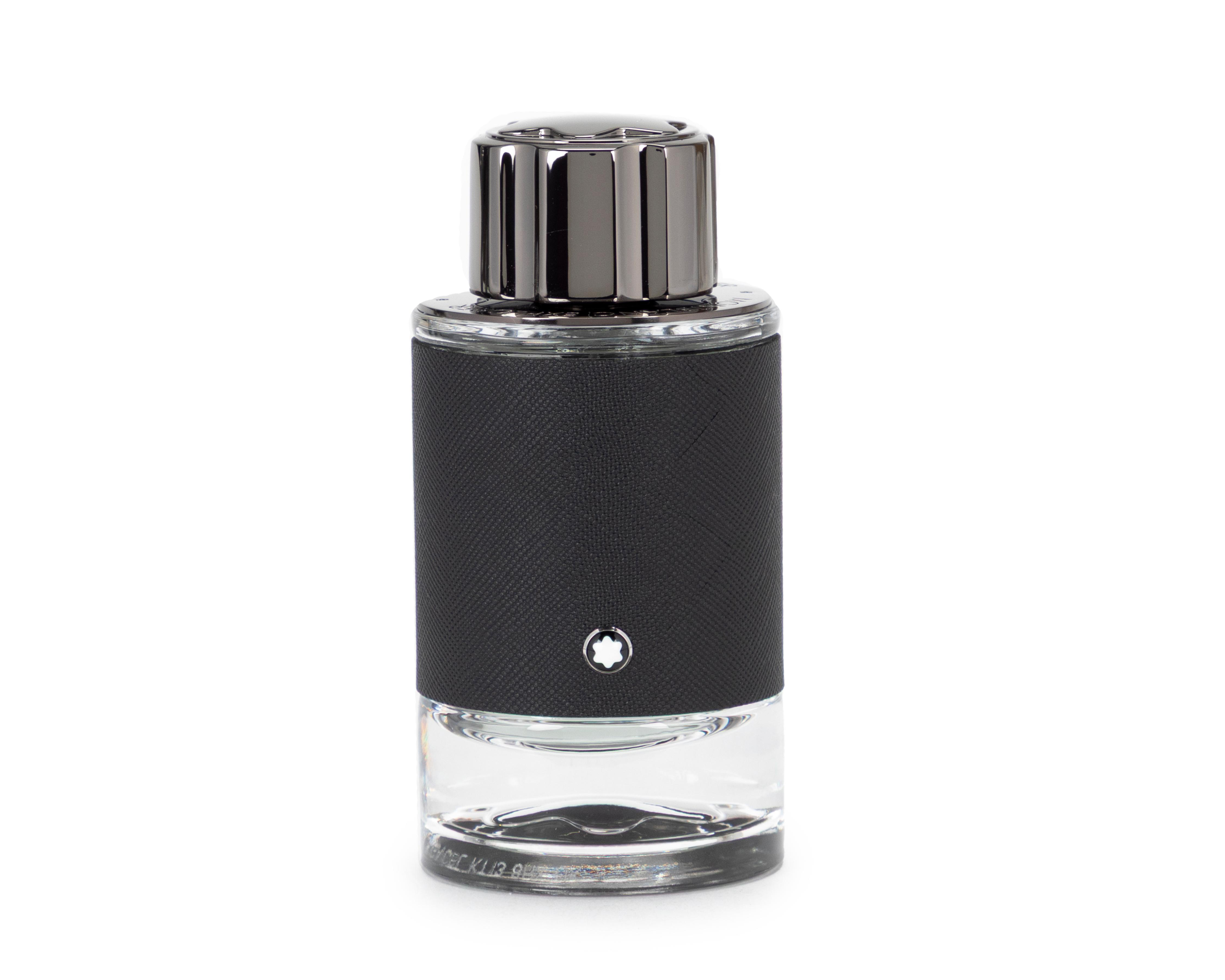 Foto 2 | Estuche para Hombre Montblanc Explorer 3 Piezas