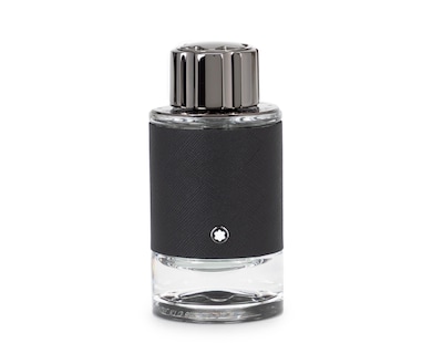 Foto 2 | Estuche para Hombre Montblanc Explorer 3 Piezas