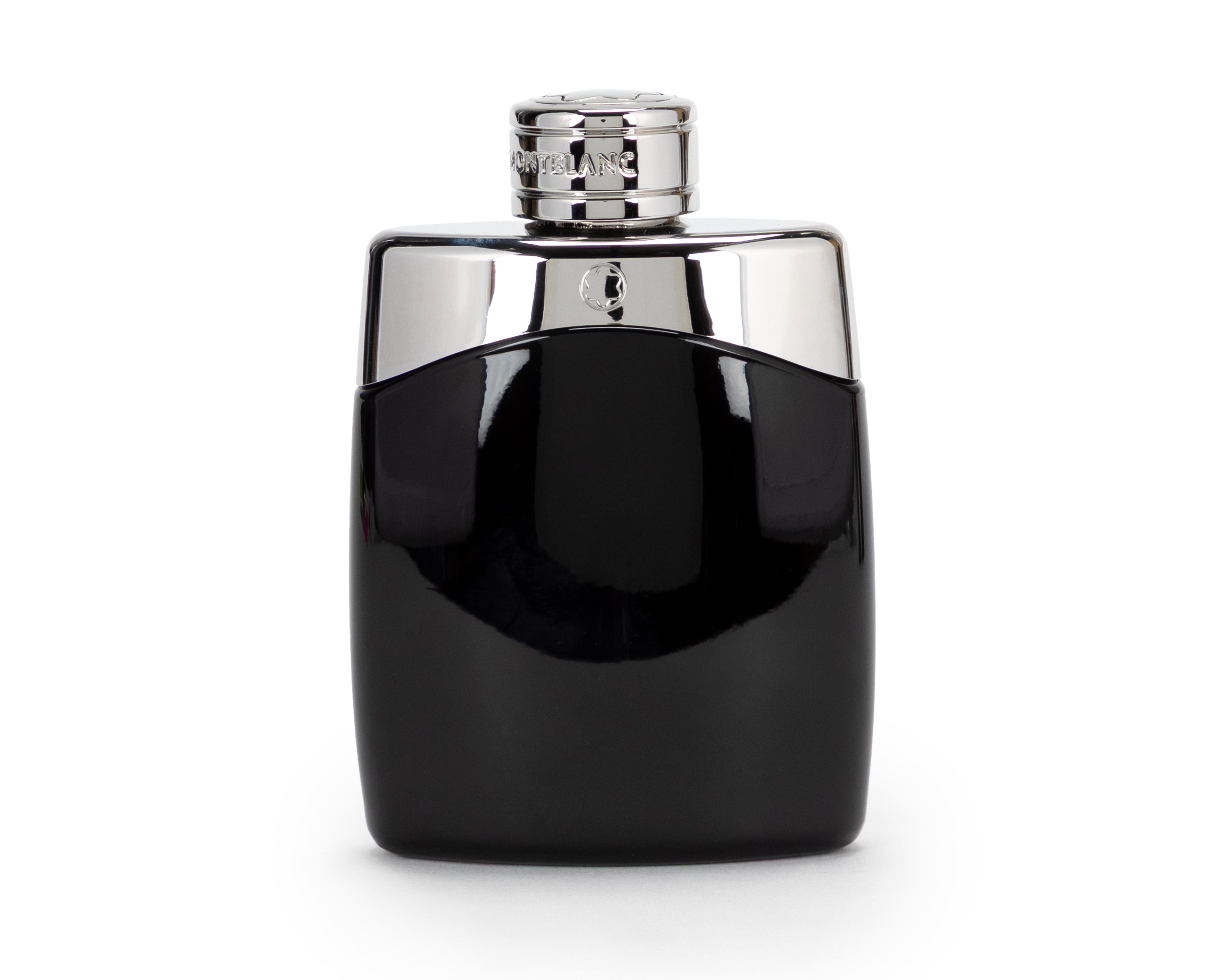 Foto 2 | Estuche para Hombre Montblanc Legend 3 Piezas