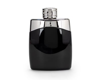 Foto 2 | Estuche para Hombre Montblanc Legend 3 Piezas