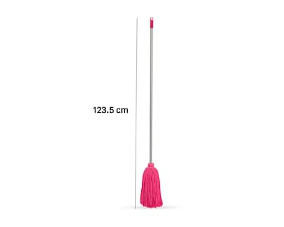 Foto 4 | Trapeador de Microfibra Reynera