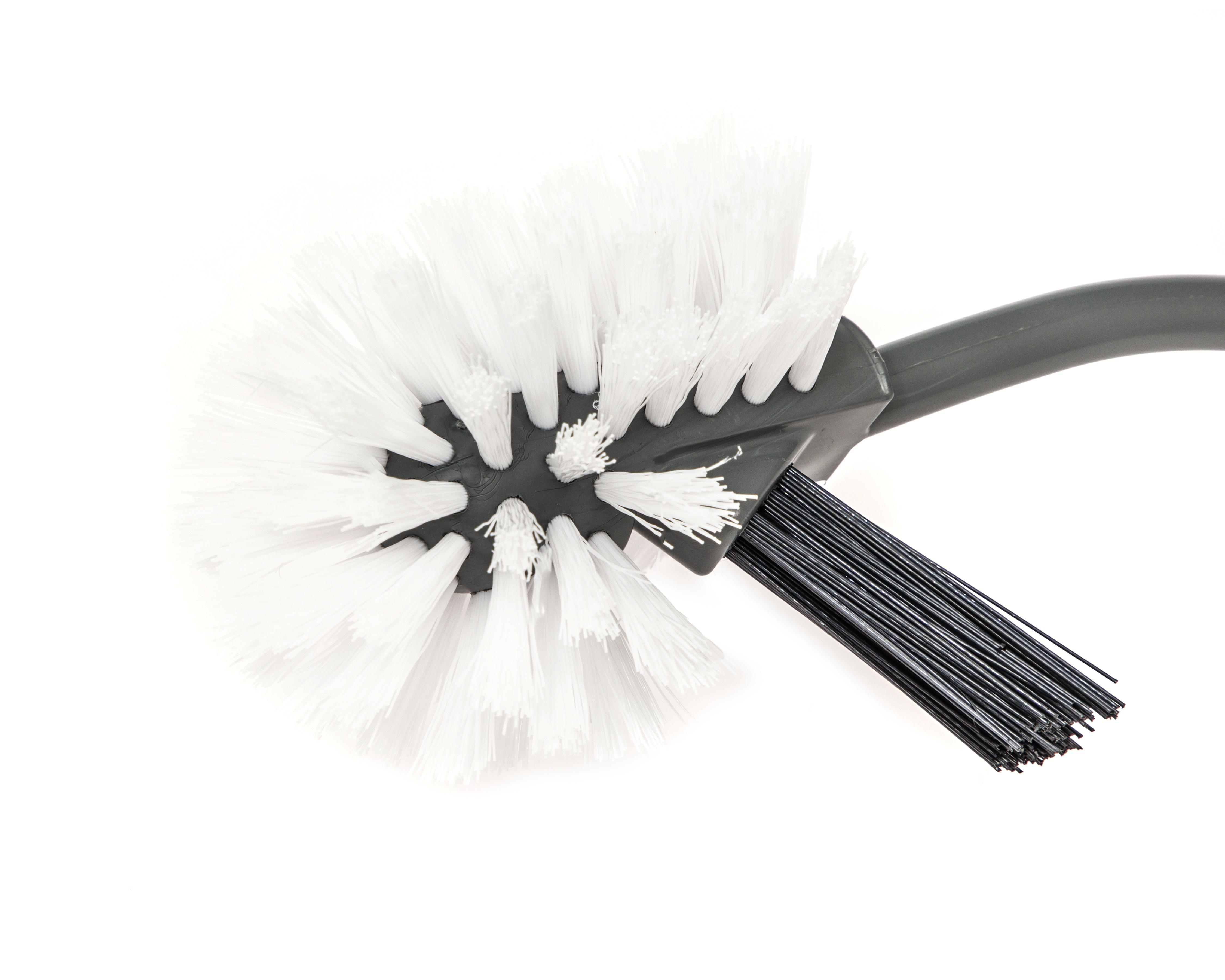 Foto 4 pulgar | Cepillo para Baño con Tazón Reynera