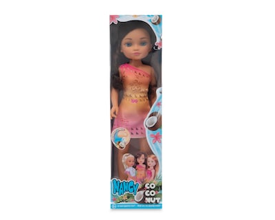 Foto 4 | Muñeca Nancy Coconut