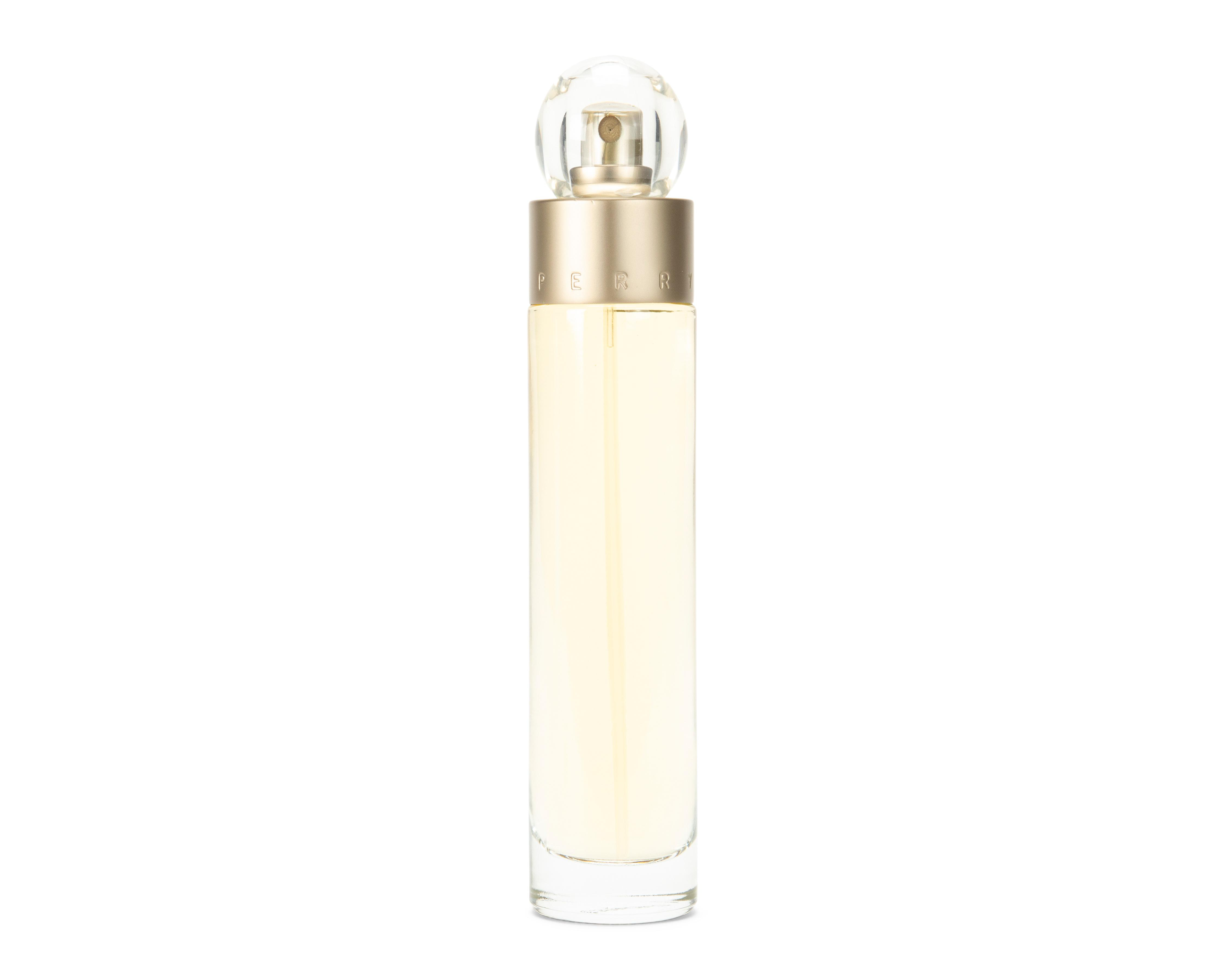 Foto 5 pulgar | Estuche para Mujer Perry Ellis 360° 4 Piezas