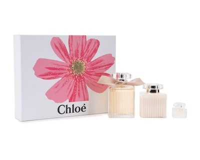 Foto 1 | Estuche para Mujer Chloé 3 Piezas