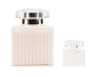 Foto 3 | Estuche para Mujer Chloé 3 Piezas