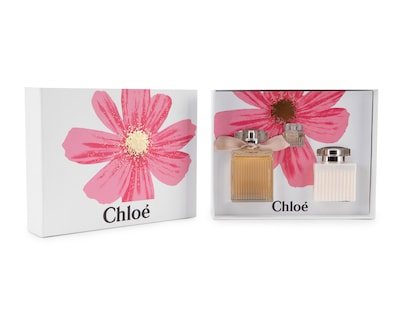 Foto 4 | Estuche para Mujer Chloé 3 Piezas