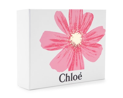 Foto 5 | Estuche para Mujer Chloé 3 Piezas