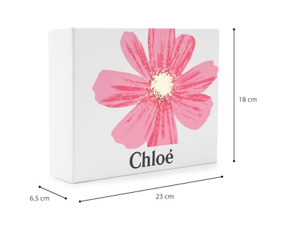 Foto 6 | Estuche para Mujer Chloé 3 Piezas