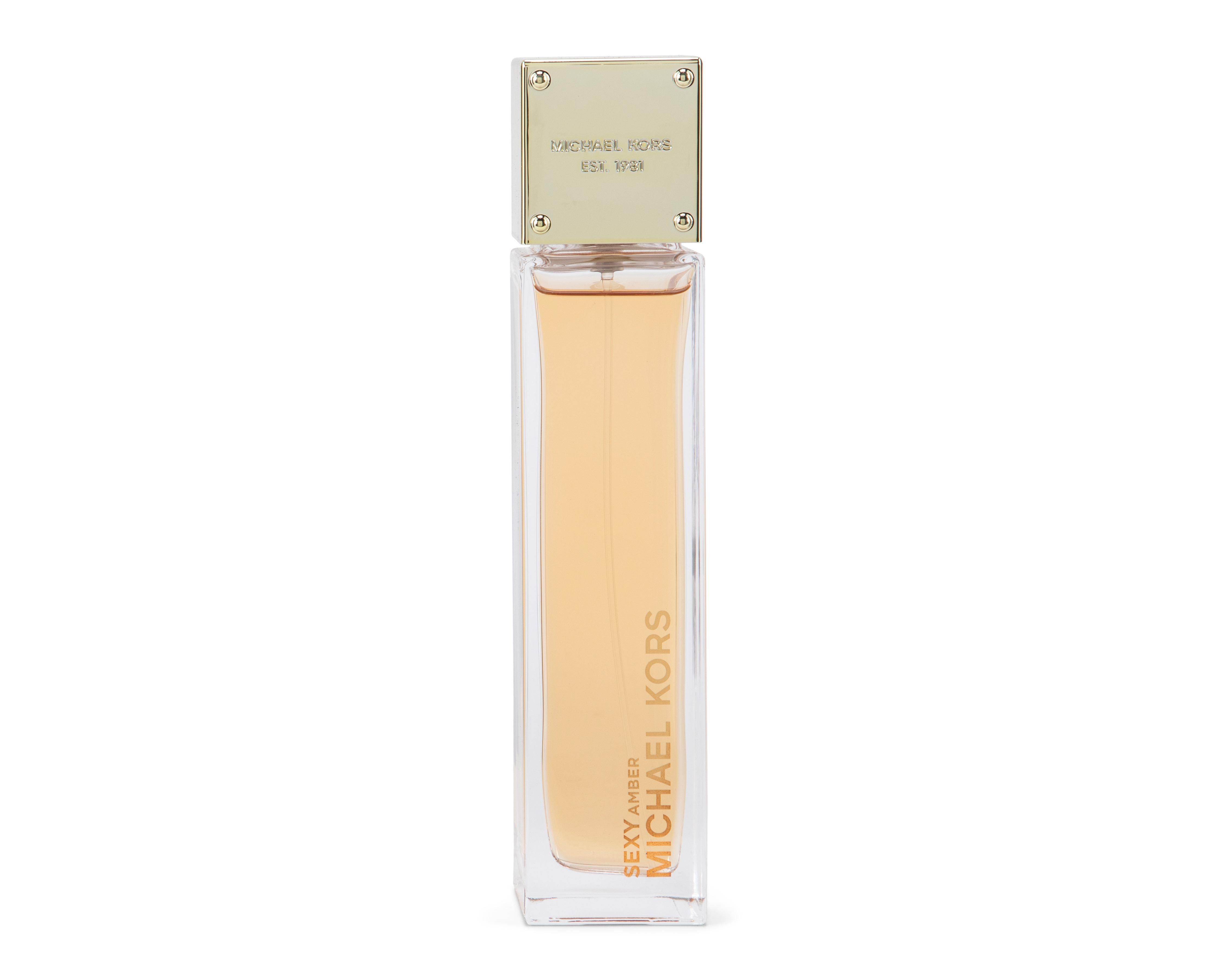 Foto 5 pulgar | Estuche para Mujer Michael Kors Sexy Ámber 4 Piezas