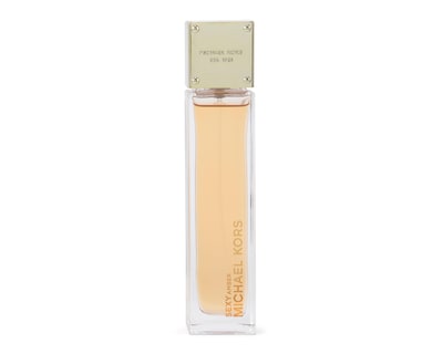 Foto 4 | Estuche para Mujer Michael Kors Sexy Ámber 4 Piezas
