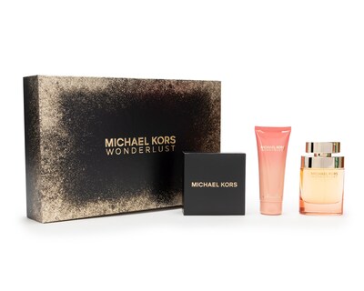 Foto 2 | Perfume Michael Kors Eau de Parfum 3 Piezas