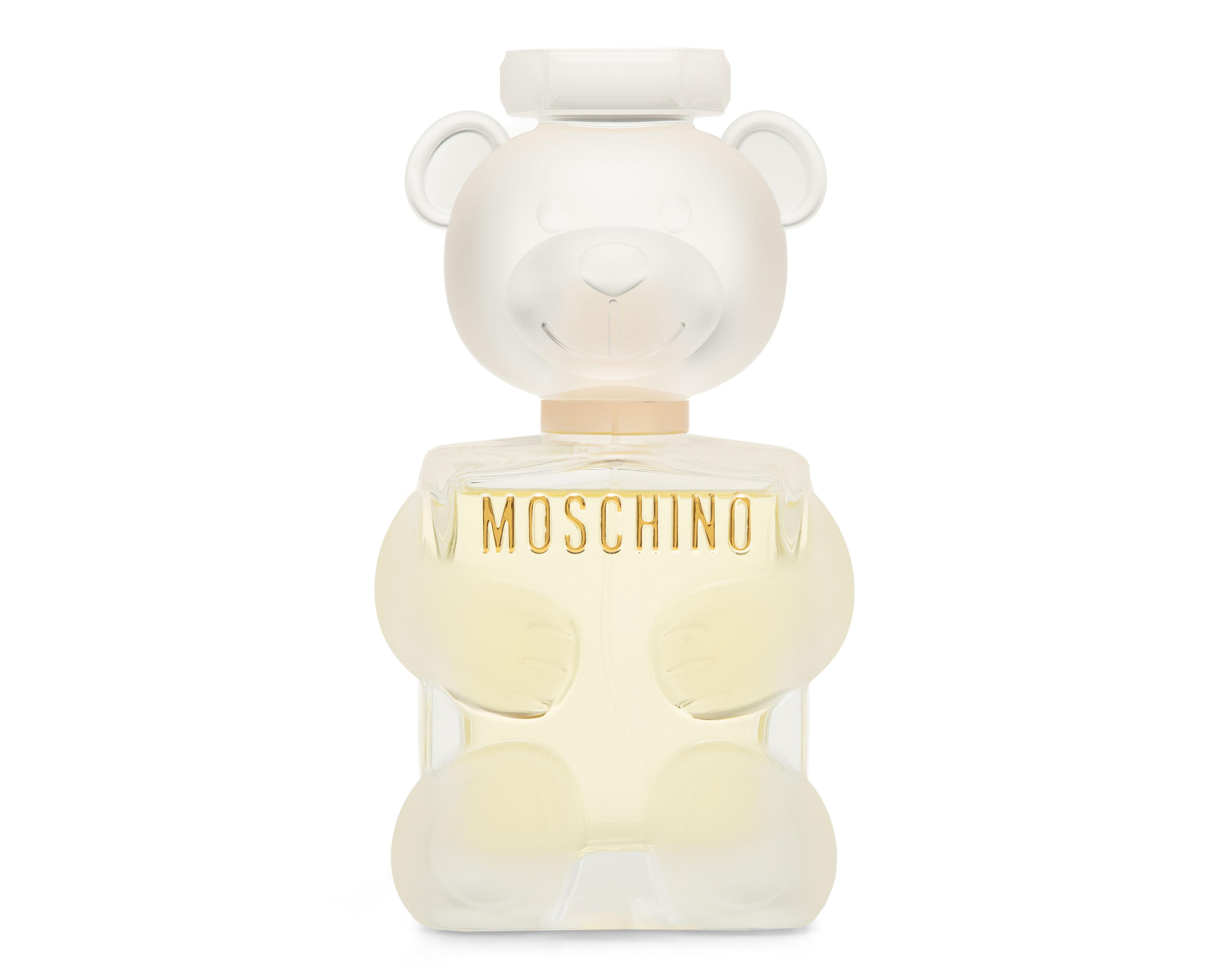 Foto 3 pulgar | Estuche para Mujer Moschino Toy 2 3 Piezas