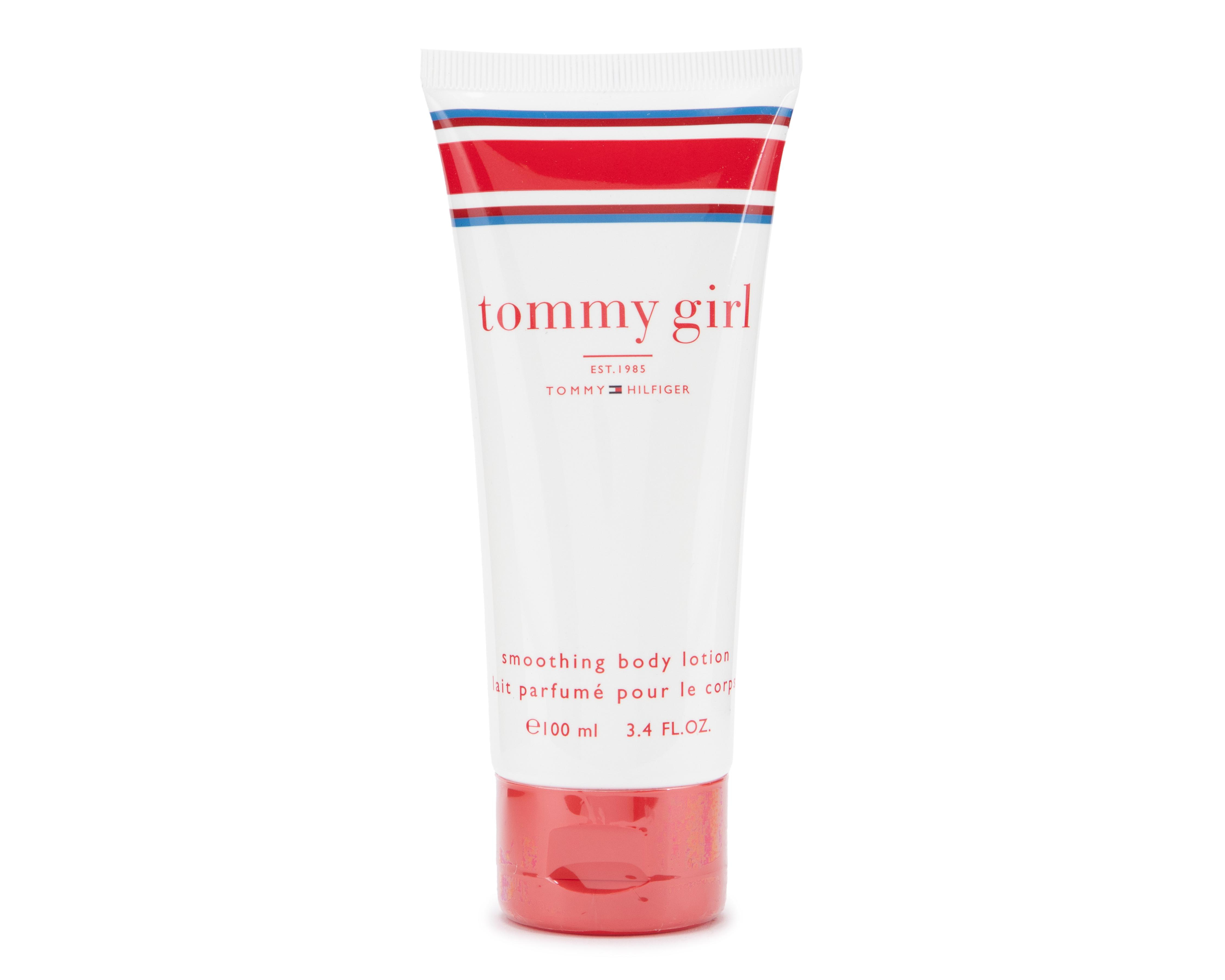 Foto 3 pulgar | Estuche para Mujer Tommy Hilfiger Tommy Girl 2 Piezas