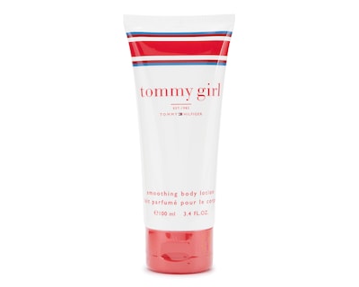 Foto 2 | Estuche para Mujer Tommy Hilfiger Tommy Girl 2 Piezas
