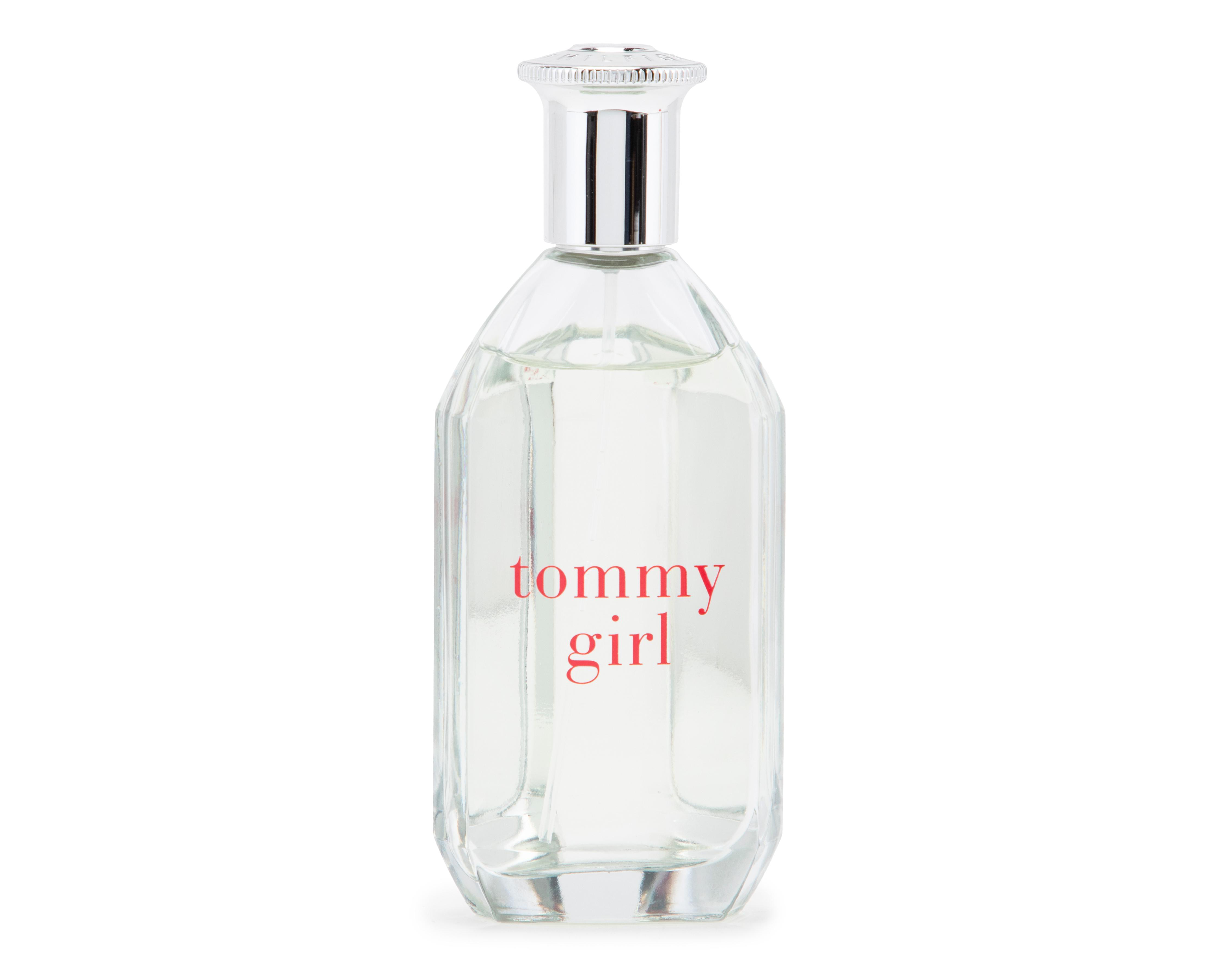 Foto 4 pulgar | Estuche para Mujer Tommy Hilfiger Tommy Girl 2 Piezas