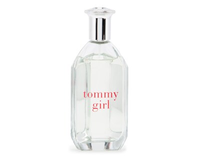 Foto 3 | Estuche para Mujer Tommy Hilfiger Tommy Girl 2 Piezas