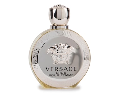 Foto 2 | Estuche para Mujer Versace Eros Pour Femme 4 Piezas