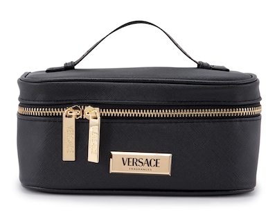 Foto 4 | Estuche para Mujer Versace Eros Pour Femme 4 Piezas