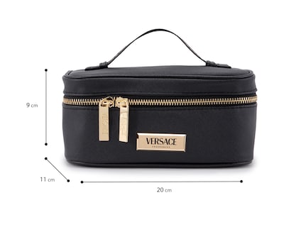 Foto 6 | Estuche para Mujer Versace Eros Pour Femme 4 Piezas
